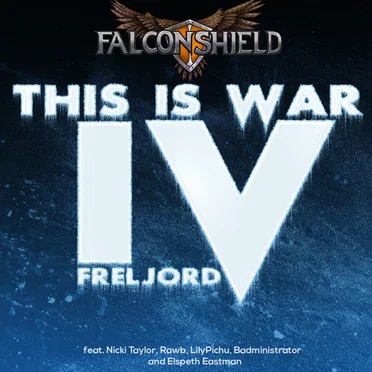 This Is War 4