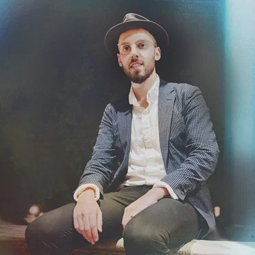Garden by Samuel The Artist - album cover