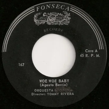 Woe Woe Baby / Follow the Sun