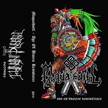 Age of Bronze Resistance