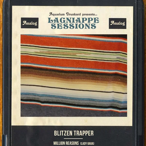 Lagniappe Sessions