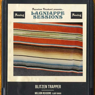Lagniappe Sessions