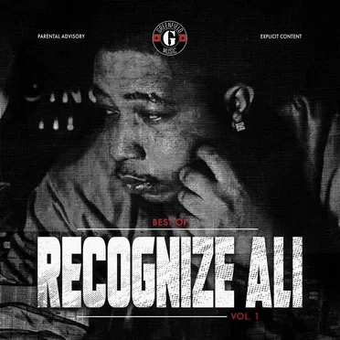 Best Of Rec Ali Vol. 1