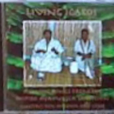 Living Icaros: Healing Songs From the Shipibo Ayahuasca Tradition