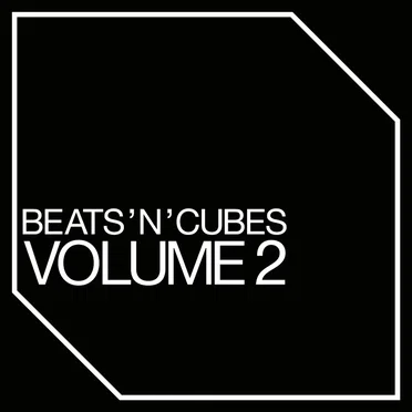 Beats'n'Cubes, Volume 2