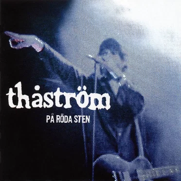 På Röda Sten
