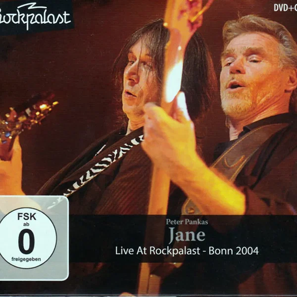 Live at Rockpalast - Bonn 2004