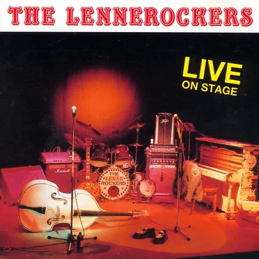 Live on Stage