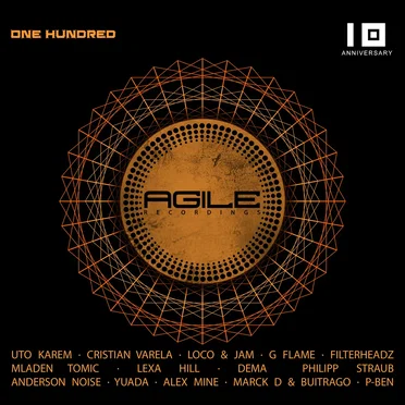 One Hundred by Various Artists - album cover