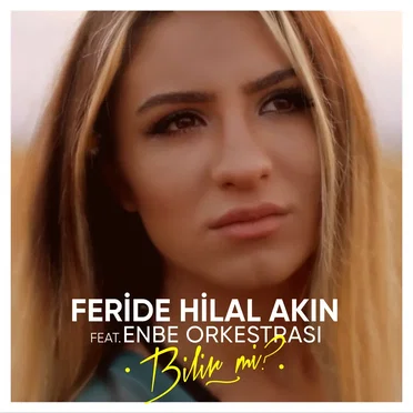 Feride Hilal Akın