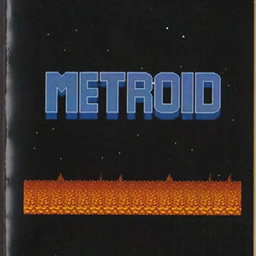 メトロイド