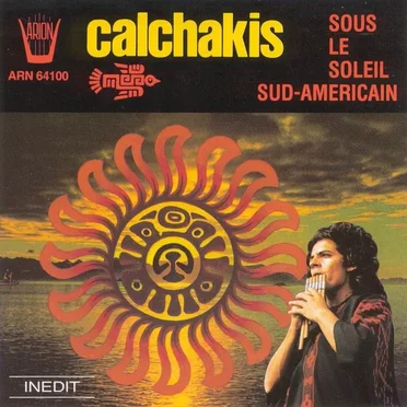 Sous Le Soleil Sud-Américan
