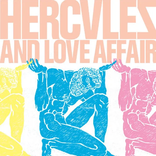 Hercules and Love Affair