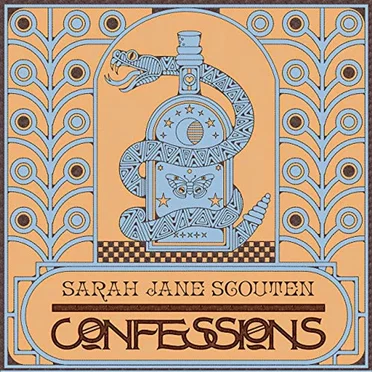 Confessions