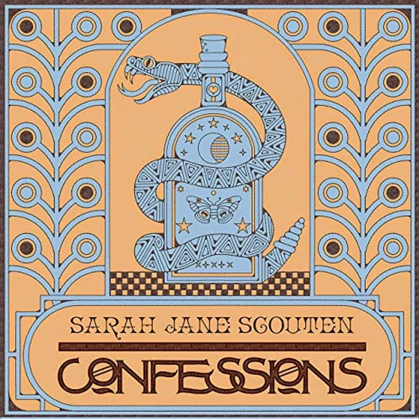 Confessions