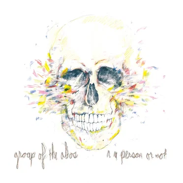 R U Person or Not by Group of the Altos - album cover