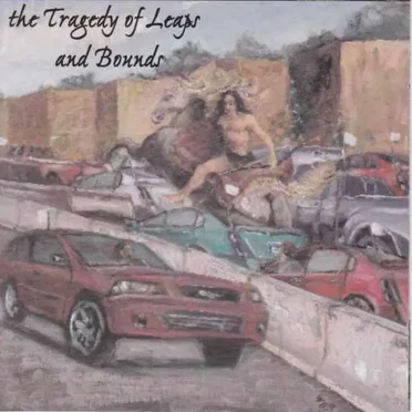 The Tragedy Of Leaps And Bounds