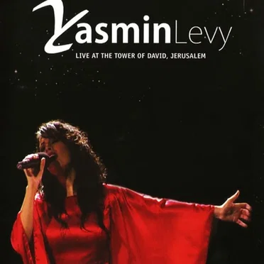 Live At The Tower Of David, Jerusalem