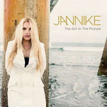 Jannike Sandström