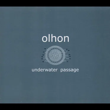 Underwater Passage