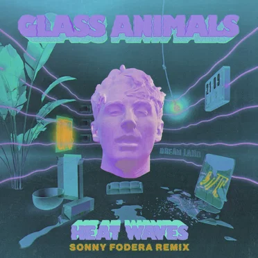 Heat Waves (Sonny Fodera remix)