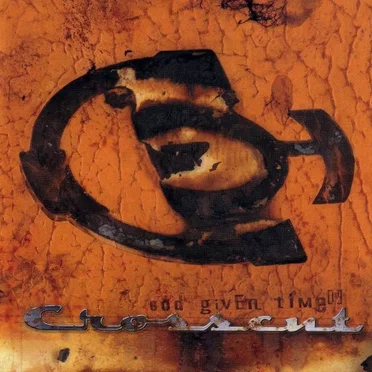 God Given Time by Crosscut - album cover