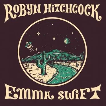 Robyn Hitchcock & Emma Swift