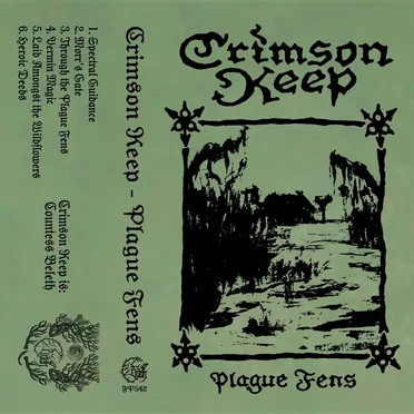 Plague Fens