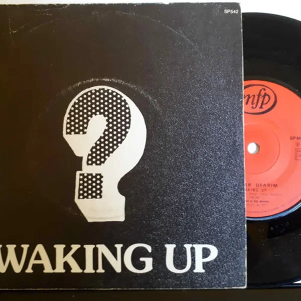 Waking Up