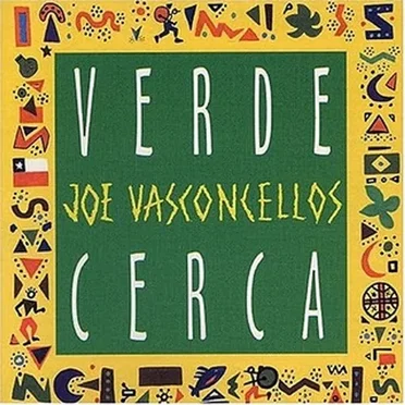 Verde cerca