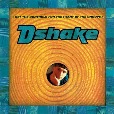 Set the Controls for the Heart of the Groove