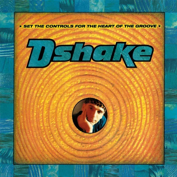 Set the Controls for the Heart of the Groove