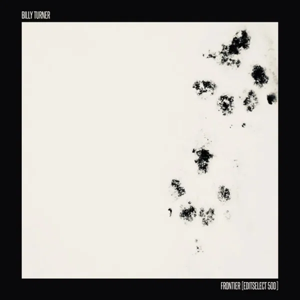 Frontier EP