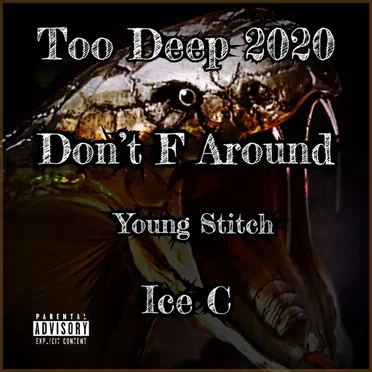 Don't F Around