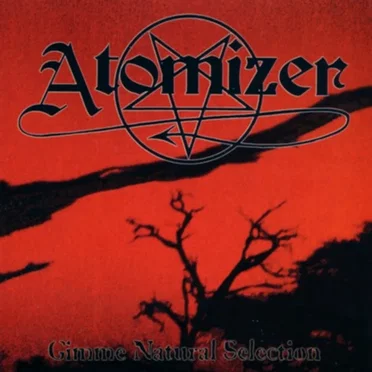 Gimme Natural Selection by Atomizer - album cover