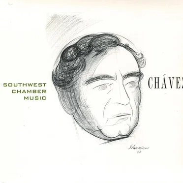 Carlos Chávez: Complete Chamber Music Vol. 4.