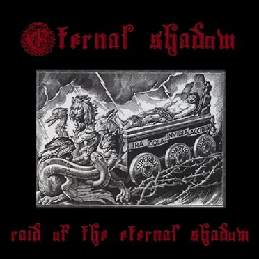 Raid of the Eternal Shadow