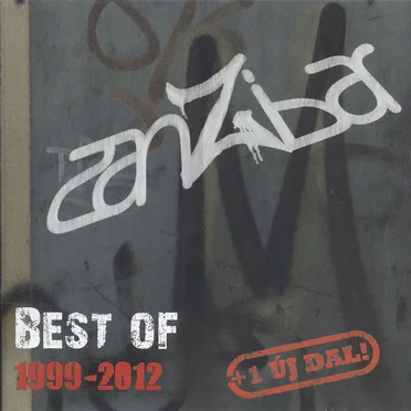 Best of 1999-2012
