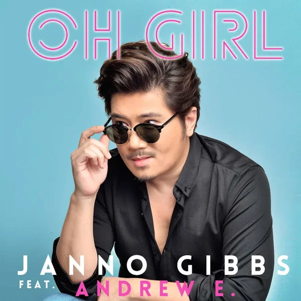 Oh Girl