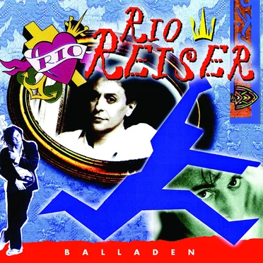 Balladen