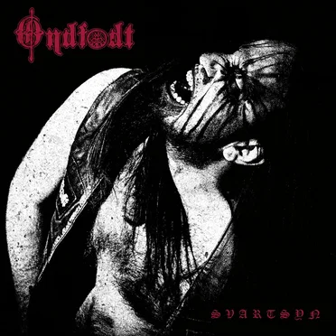 Svartsyn