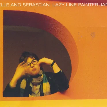 Lazy Line Painter Jane