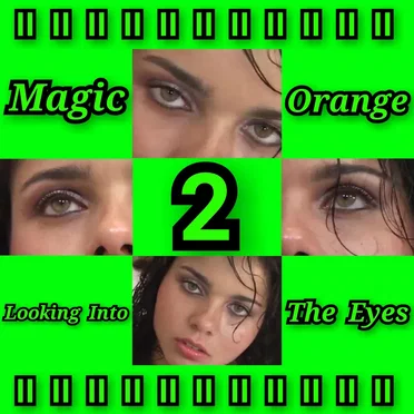 Looking Into The Eyes 2