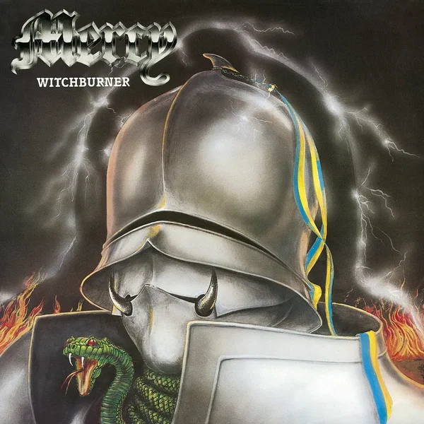 Witchburner