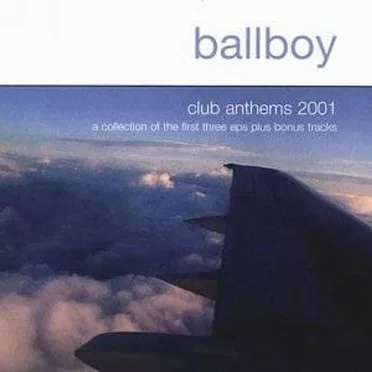 Club Anthems