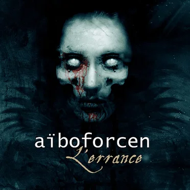 L'errance by Aïboforcen - album cover