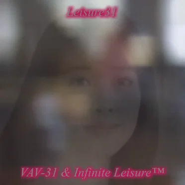 Leisure31 by VAV-31 - album cover