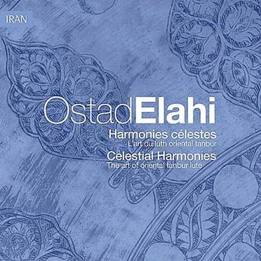 Harmonies célestes: L'art du luth oriental tanbur