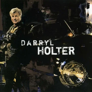 Darryl Holter by Darryl Holter - album cover