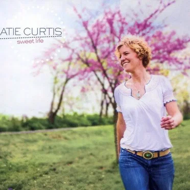 Sweet Life by Catie Curtis - album cover